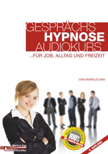 Audiokurs Gesprächshypnose