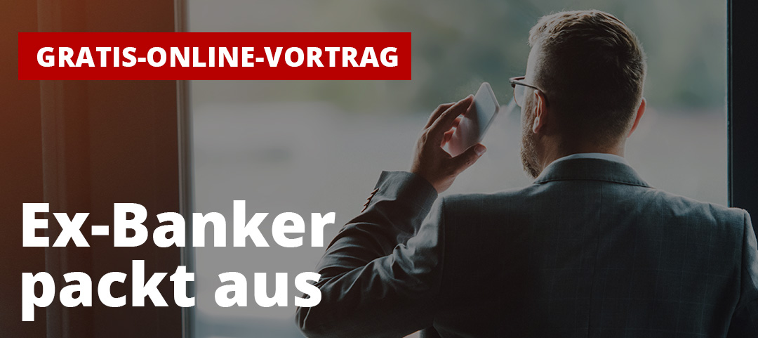 ExBanker packt aus